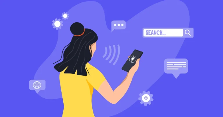 The Rise of Voice and Visual Search in Marketing