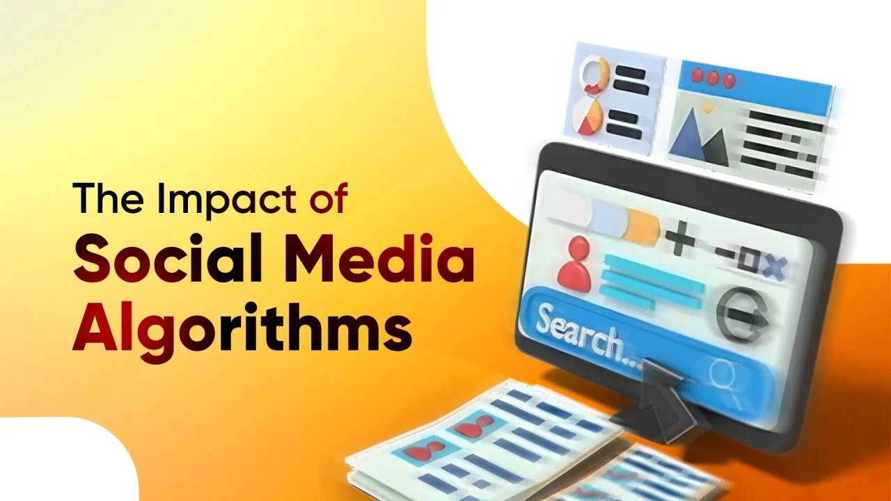 The Impact of Social Media Algorithms on Content Visibility